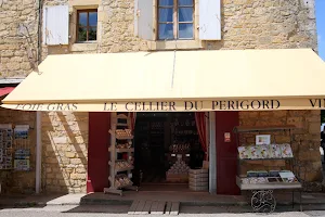 Cellier du Périgord - Domme image