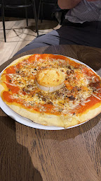 Photo n°27 de Le Garden Bar & Restaurant - Garden & City à Cauterets ()