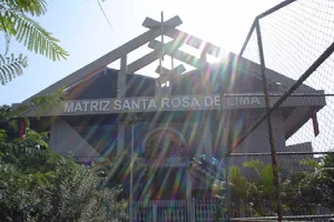 Paróquia Santa Rosa de Lima image