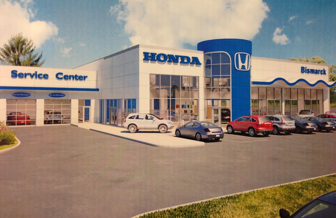Honda of Bismarck