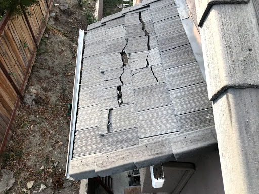 Roofing Contractor «Born 2 Roof», reviews and photos, 9769 Ramona Ave, Montclair, CA 91763, USA