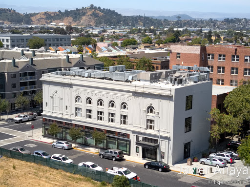 Performing Arts Theater «East Bay Center for the Performing Arts», reviews and photos, 339 11th St, Richmond, CA 94801, USA