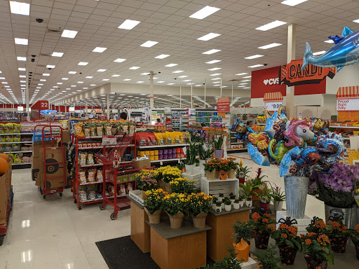 Department Store «Target», reviews and photos, 21615 S Diamond Lake Rd, Rogers, MN 55374, USA