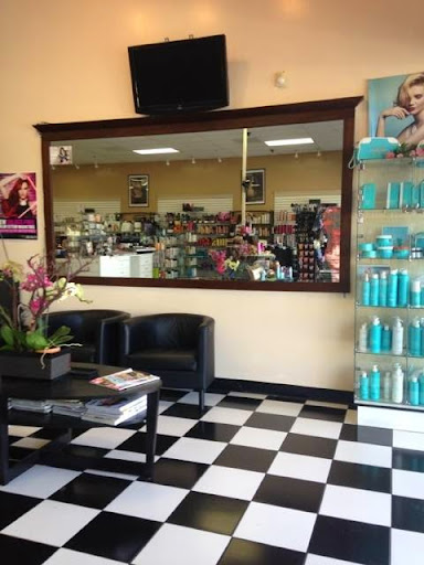 Beauty Supply Store «Kut N Beauty», reviews and photos, 2050 W Whittier Blvd, La Habra, CA 90631, USA