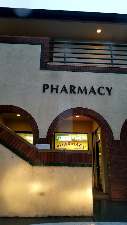 Greater Placer Pharmacy