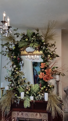 Florist «City Gardener & Florist», reviews and photos, 329 N Chestnut St, Ravenna, OH 44266, USA