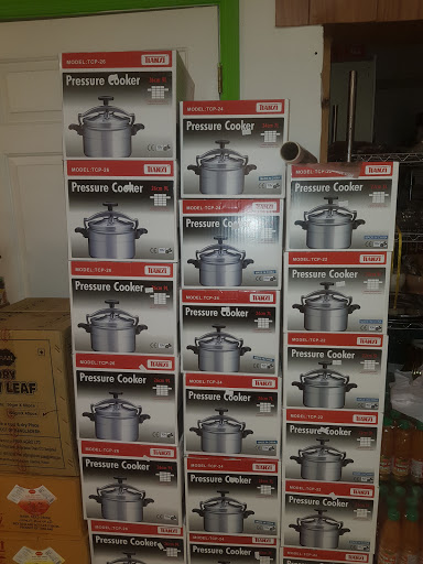 Grocery Store «Saint George Market», reviews and photos, 2753 Hungary Spring Rd, Richmond, VA 23294, USA