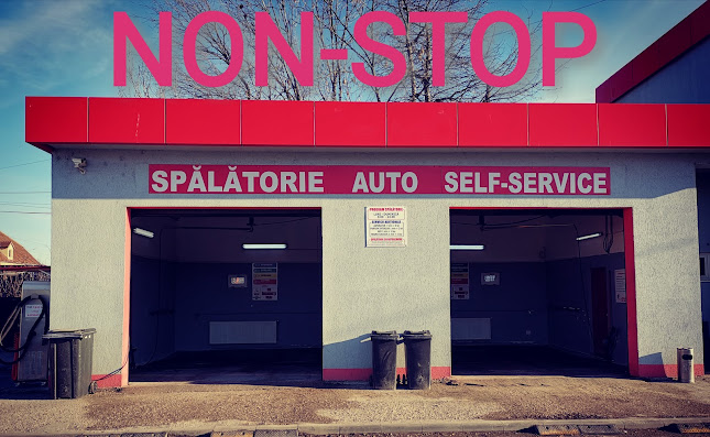 Opinii despre Auto Crisobi - Piese Auto-Moto-Atv & Spălătorie Self Service în <nil> - Spălătorie auto