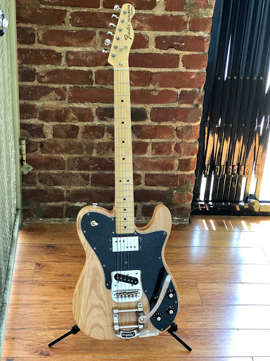 Pawn Shop «Hollywood Pawn Shop & Jewelry», reviews and photos, 3700 San Fernando Rd, Glendale, CA 91204, USA