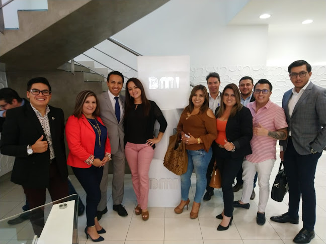 BMI Ecuador - Agencia de seguros
