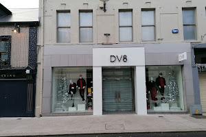 DV8 Sligo