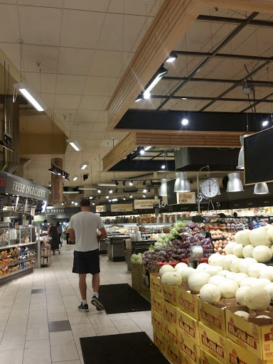 Grocery Store «Metropolitan Market Sand Point», reviews and photos, 5250 40th Ave NE, Seattle, WA 98105, USA