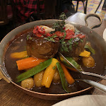 Photo n° 1 de l'avis de Yotam.e fait le 10/12/2022 à 20:03 pour Les Papilles à Paris