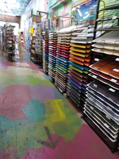 Art Supply Store «Artist & Craftsman Supply Kansas City», reviews and photos, 229 Southwest Blvd, Kansas City, MO 64108, USA