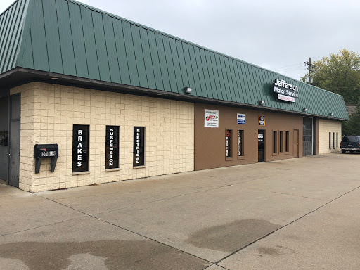 37089 Jefferson Ave, Harrison Charter Township, MI 48045, USA