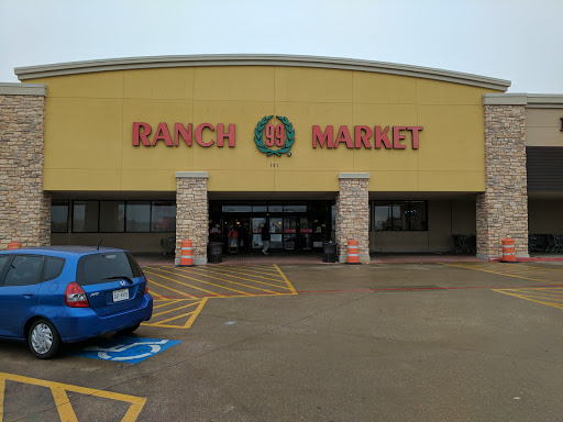 Asian Grocery Store «99 Ranch Market», reviews and photos, 131 W Spring Creek Pkwy, Plano, TX 75023, USA