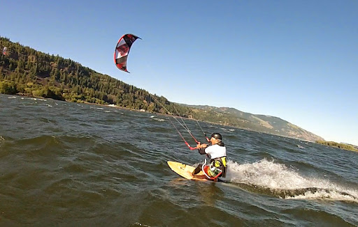 Outdoor Sports Store «2nd Wind Sports», reviews and photos, 202 State St, Hood River, OR 97031, USA