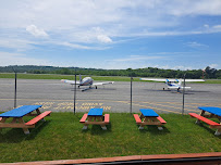 Southbridge Municipal Airport - Photo 2 - Car repair in Southbridge, MA, Worcester