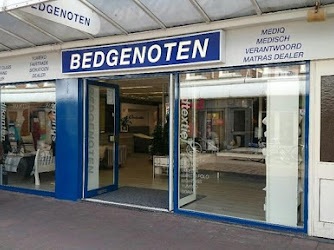 Bedgenoten Haarlem Bedden & Matrassen