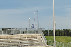 Sheldon ISD Panther Stadium