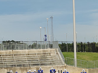 Sheldon ISD Panther Stadium