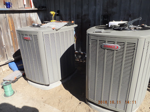 Heater repair companies in San Diego