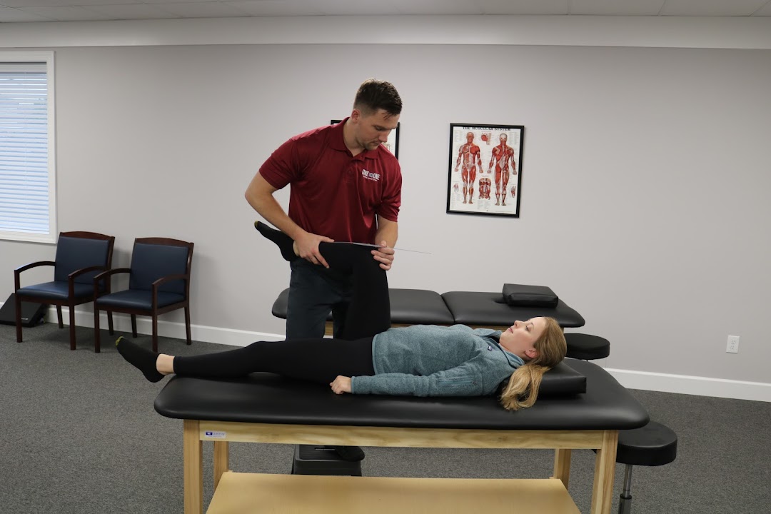 One on One Physical Therapy of WNY, LLP