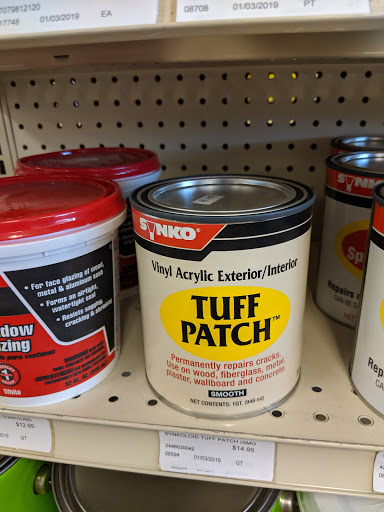 Paint Store «Miller Paint Company», reviews and photos, 10115 SW Nimbus Ave, Tigard, OR 97223, USA