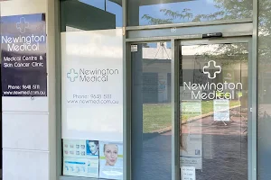 Newington Medical image