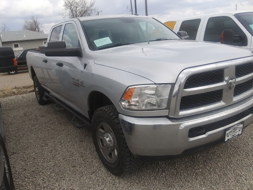 Car Dealer «Berkenkotter Motors», reviews and photos, 12555 County Rd 2 1/2, Brighton, CO 80603, USA