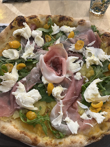 Laltra Pizza in Valmontone, Città Metropolitana di Roma Capitale