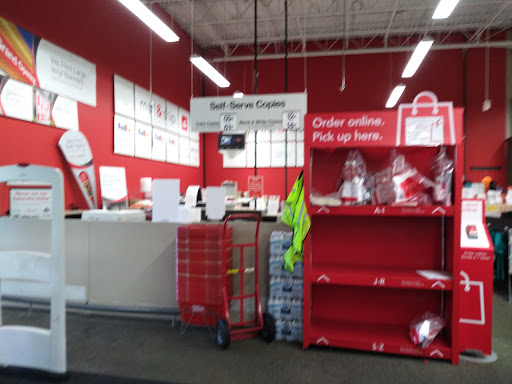 Office Supply Store «Office Depot», reviews and photos, 12550 W Sunrise Blvd, Sunrise, FL 33323, USA