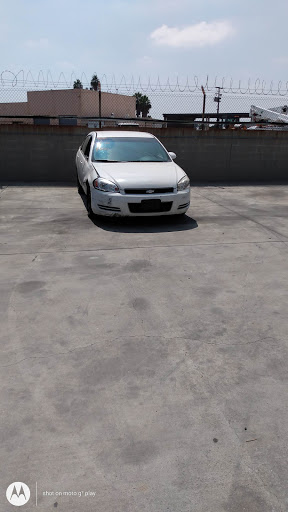 Auto Body Shop «Royal Coaches Auto Body & Towing», reviews and photos, 14827 Ramona Blvd, Baldwin Park, CA 91706, USA