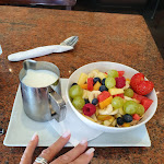 Photo n°1 de l'avis de Ula.y fait le 05/02/2018 à 05:29 sur le  Kritz à Flensburg