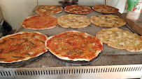 Plats et boissons du Pizzas à emporter Pizza Jo à Bormes-les-Mimosas - n°20