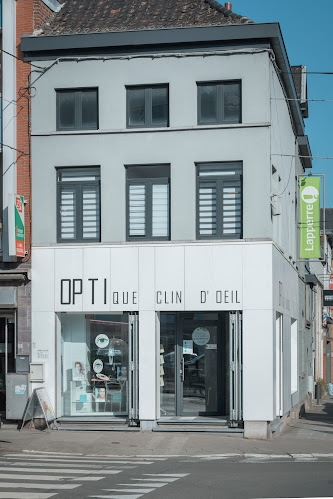 Optique Clin d'Oeil- David Debuysscher - Aat