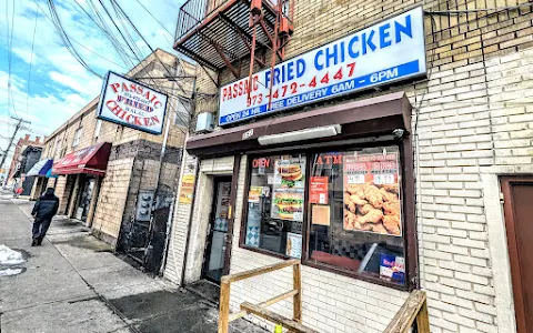 Passaic Fried Chicken image