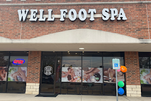 Well Foot Spa image