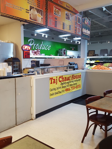 Grocery Store «Taj Grocers - Irving», reviews and photos, 10010 N MacArthur Blvd #150, Irving, TX 75063, USA