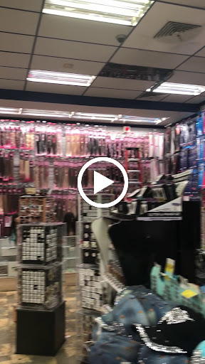 Beauty Supply Store «Elegant Beauty Supplies», reviews and photos, 2710 NW 135th St, Opa-locka, FL 33054, USA