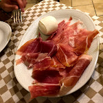 Photo n°3 de l'avis de Gastón.a fait le 02/06/2018 à 01:58 sur le  Osteria al 31 à Rome