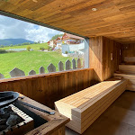 Photo n°2 de l'avis de H.-C..s fait le 26/09/2021 à 05:39 sur le  Hotel Sonnenberg à Mühlbach