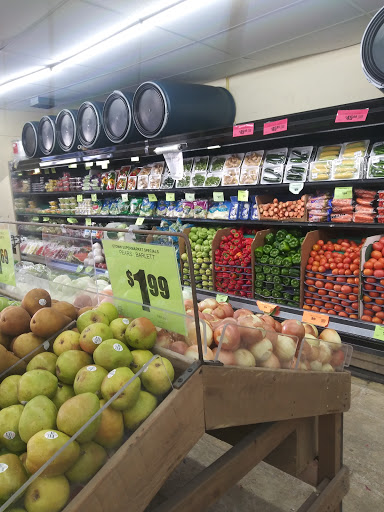 Grocery Store «C-Town Supermarkets», reviews and photos, 120 Clinton Ave, Newark, NJ 07114, USA
