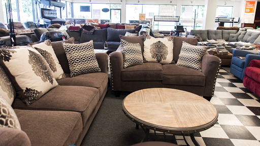 Furniture Store «Nick and Sons Furniture Outlet riverside», reviews and photos, 9970 Magnolia Ave, Riverside, CA 92503, USA