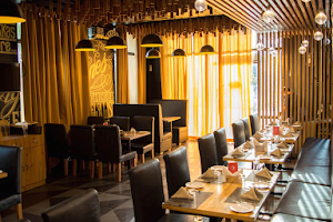 Savory Cafe & Restaurant image