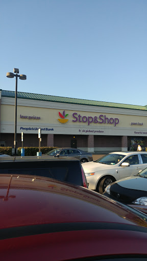Supermarket «Stop & Shop», reviews and photos, 530 W Old Country Rd, Hicksville, NY 11801, USA