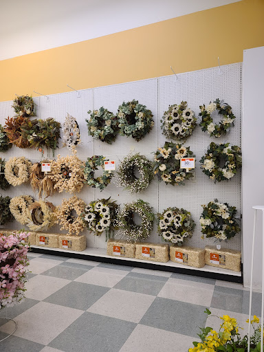 Fabric Store «Jo-Ann Fabrics and Crafts», reviews and photos, 3379 Daniels Rd, Winter Garden, FL 34787, USA