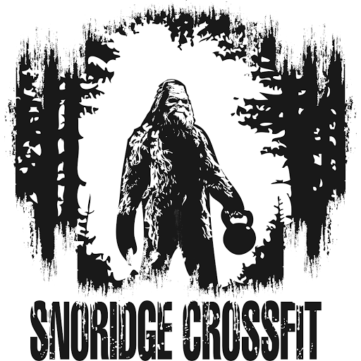 Gym «SnoRidge CrossFit», reviews and photos, 35334 SE Center St, Snoqualmie, WA 98065, USA