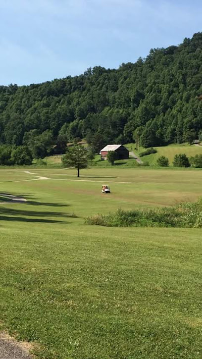 Elk Run Golf Course