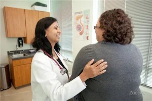 Carolina Primary Care & Women's Health image